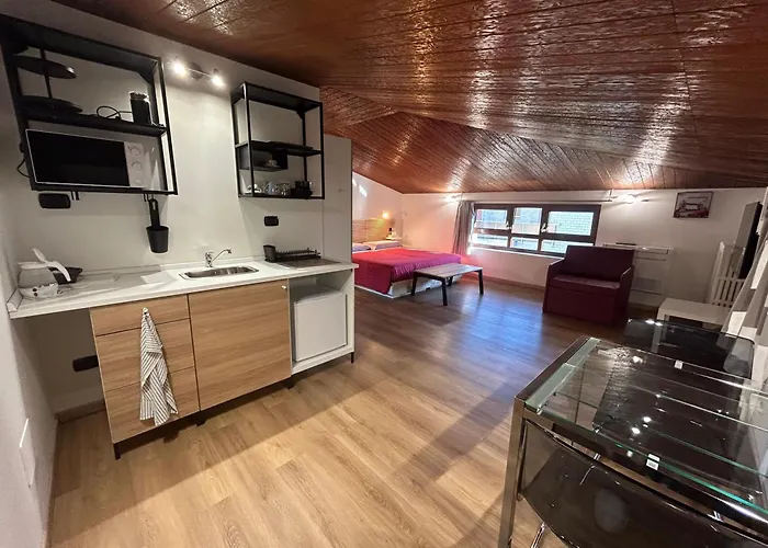 B&B Southitaly