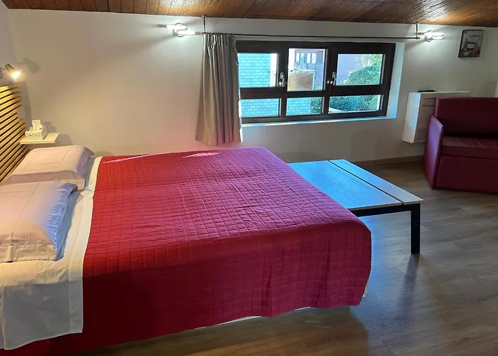 B&B Southitaly