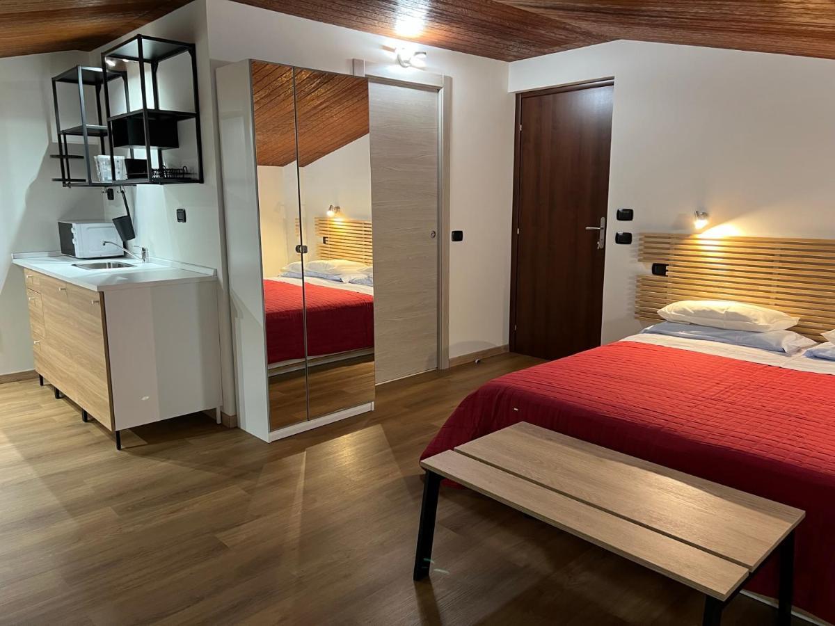 Southitaly Bed & Breakfast Busto Arsizio