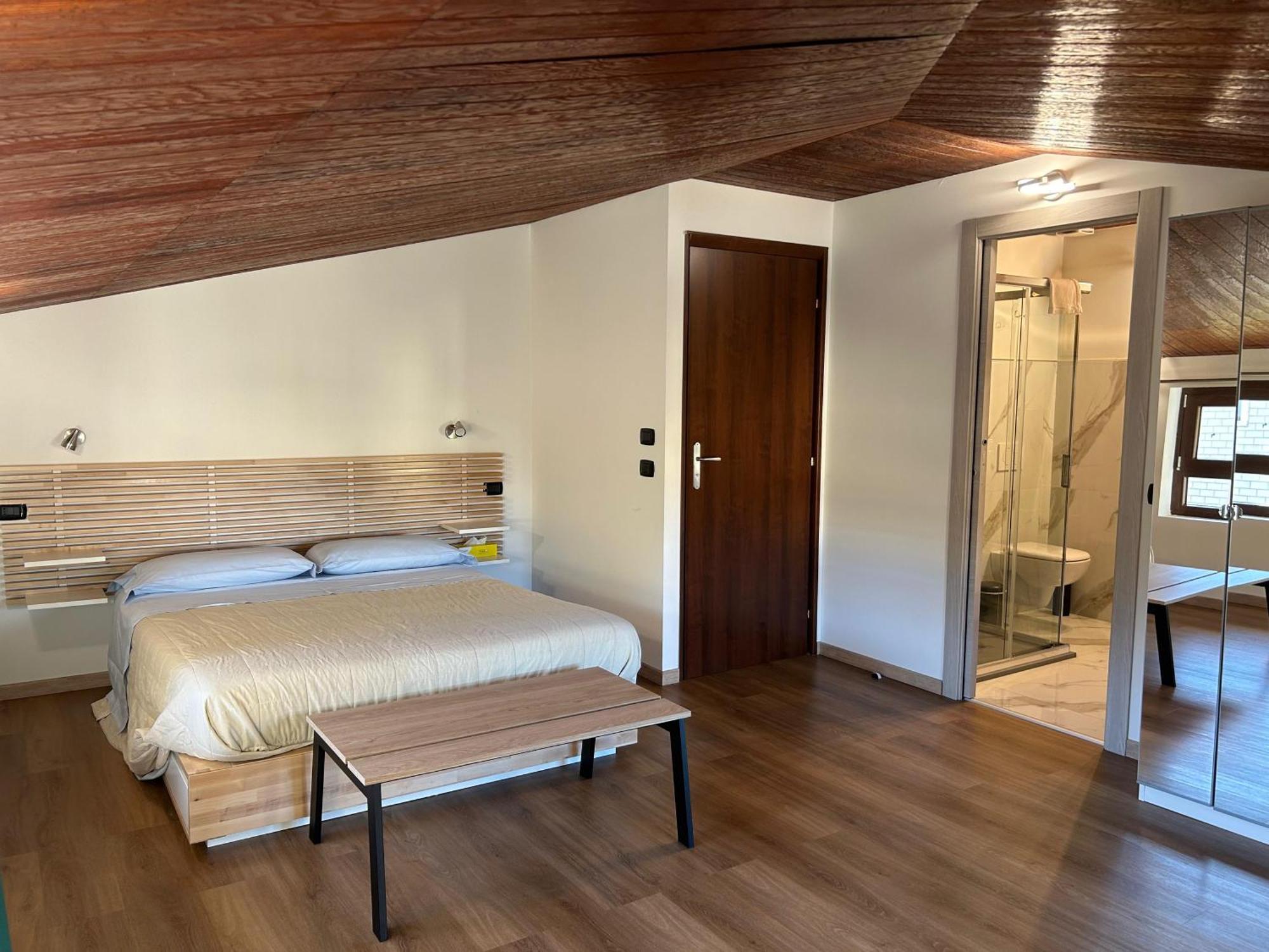 Bed & Breakfast Southitaly Busto Arsizio