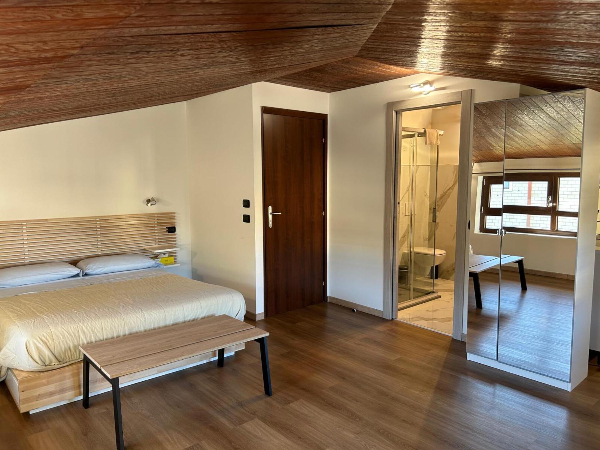 Bed & Breakfast Southitaly