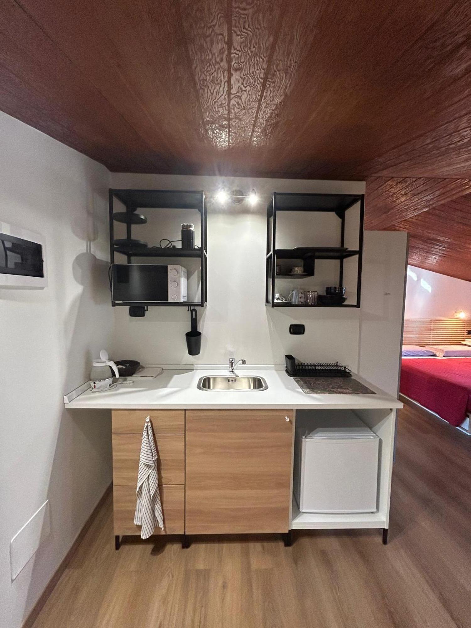 Southitaly Bed & Breakfast Busto Arsizio