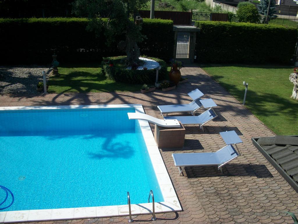 Southitaly Bed & Breakfast Busto Arsizio