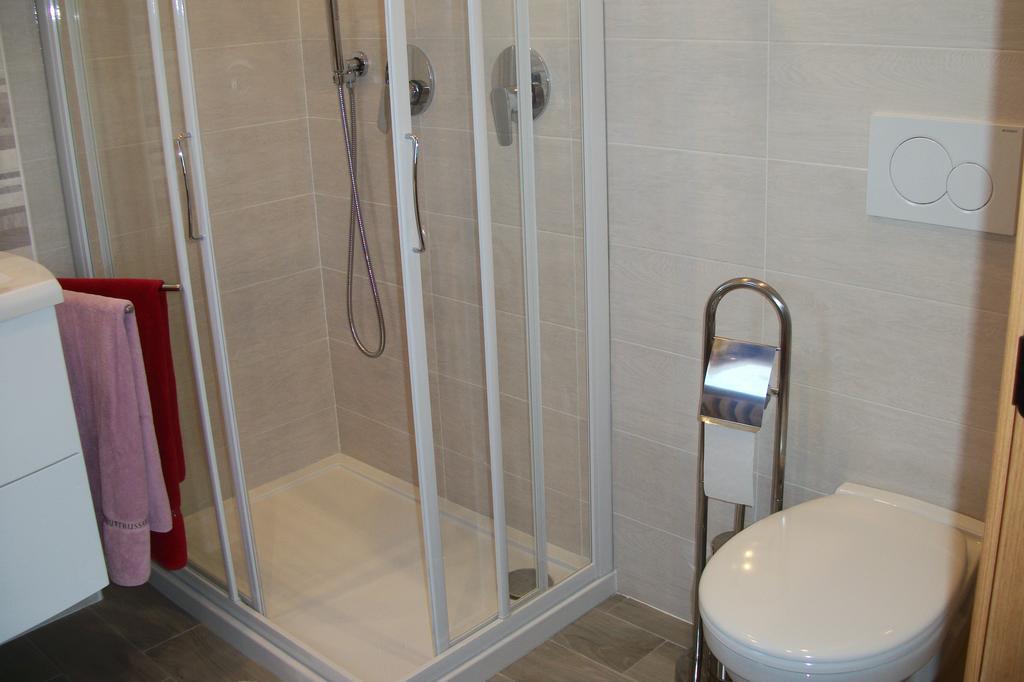Bed & Breakfast Southitaly Busto Arsizio