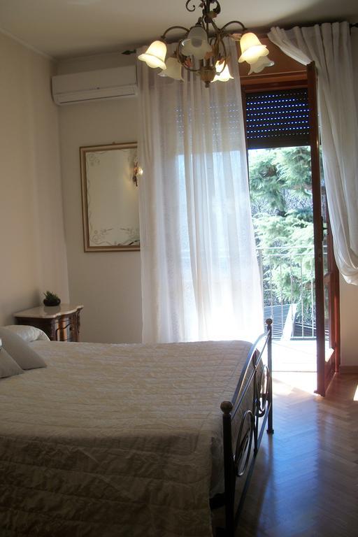 Bed & Breakfast Southitaly *