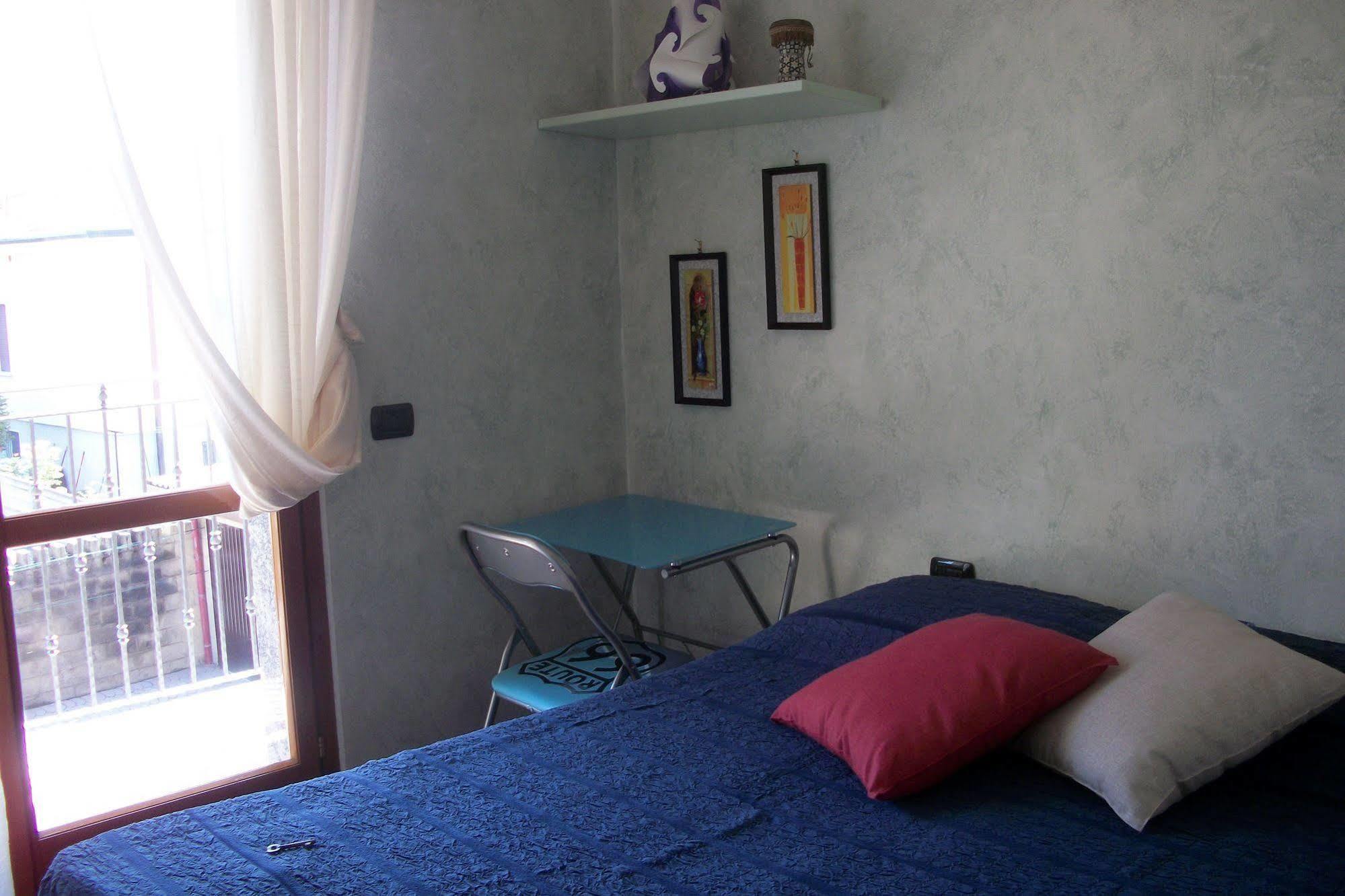 Southitaly Bed & Breakfast Busto Arsizio
