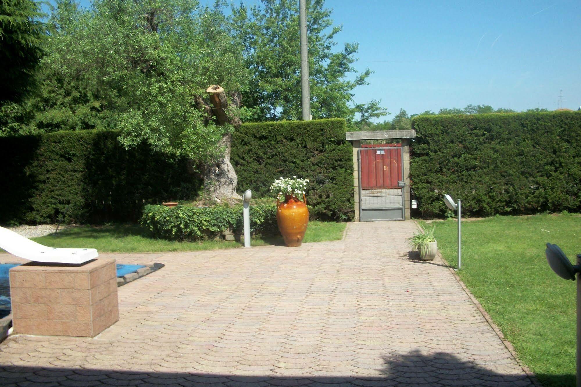 Bed & Breakfast Southitaly Busto Arsizio