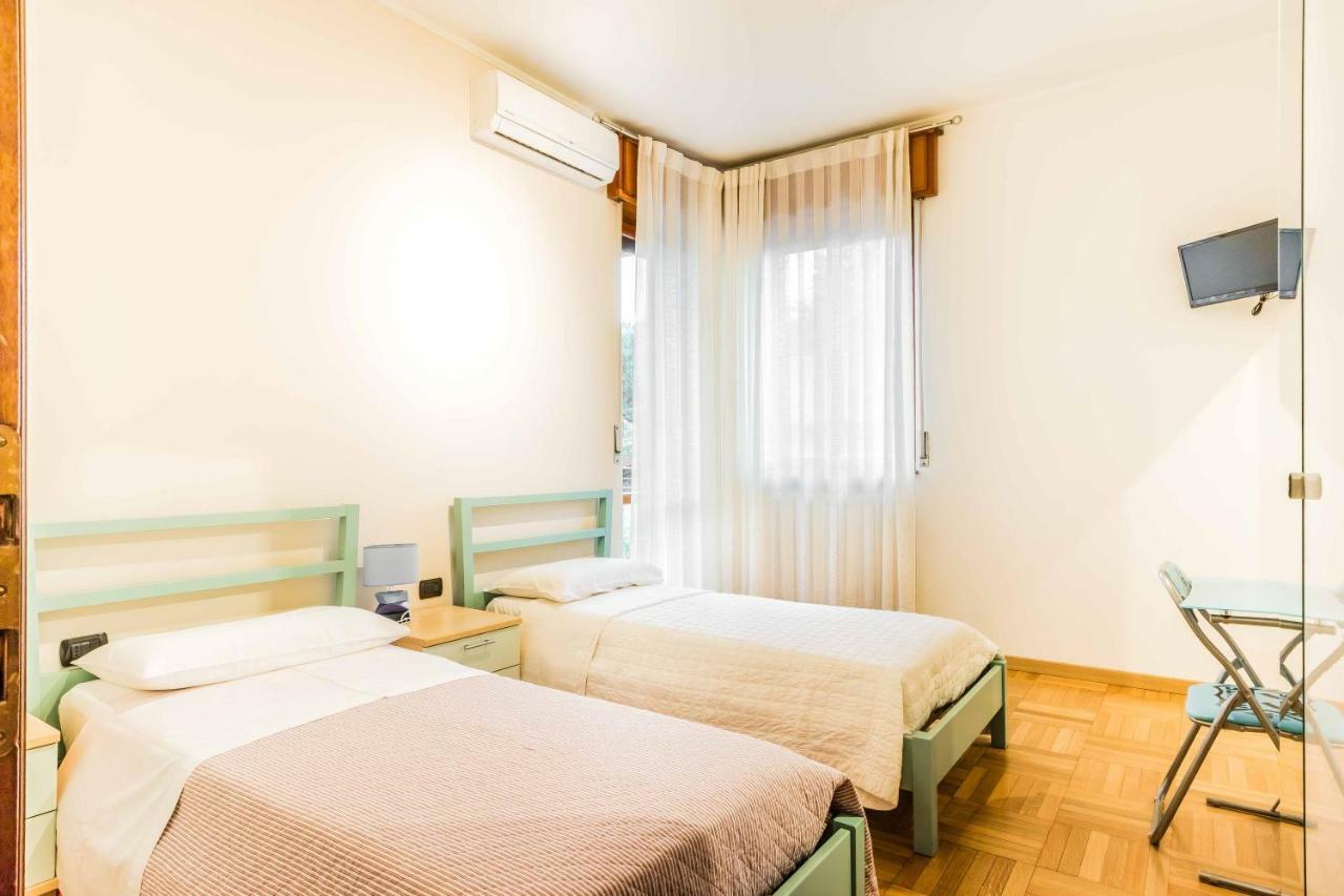 Bed & Breakfast Southitaly Busto Arsizio
