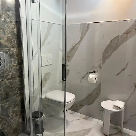 B&B Southitaly Busto Arsizio Exterior photo