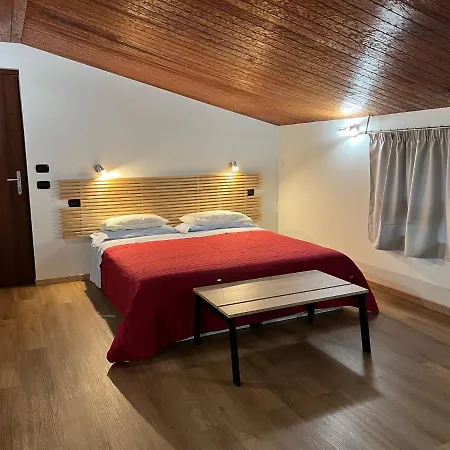 B&B Southitaly Busto Arsizio Exterior photo