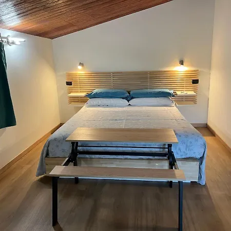 B&B Southitaly Busto Arsizio Exterior photo