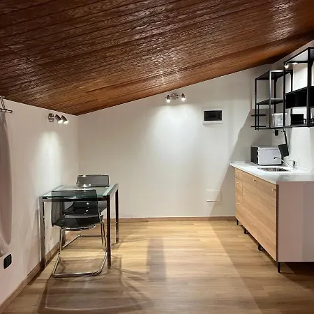B&B Southitaly Busto Arsizio Exterior photo