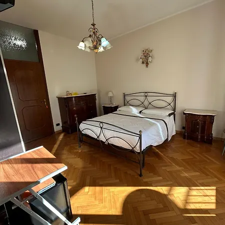 B&B Southitaly Busto Arsizio Exterior photo