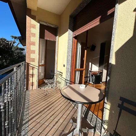 B&B Southitaly Busto Arsizio Exterior photo