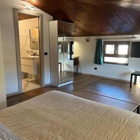 B&B Southitaly Busto Arsizio Exterior photo