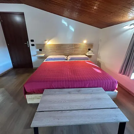 B&B Southitaly Busto Arsizio Exterior photo