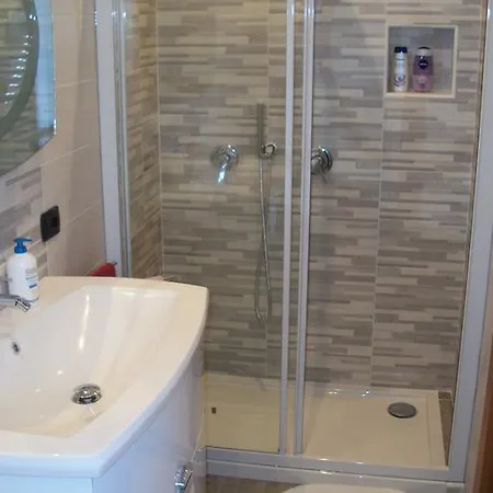 B&B Southitaly Busto Arsizio Exterior photo