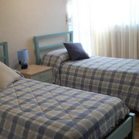 B&B Southitaly Busto Arsizio Exterior photo