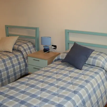 B&B Southitaly Busto Arsizio Exterior photo
