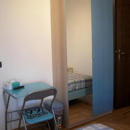 B&B Southitaly Busto Arsizio Exterior photo