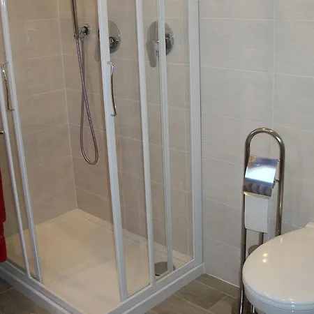 B&B Southitaly Busto Arsizio Exterior photo