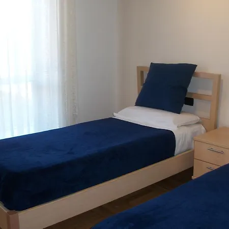 B&B Southitaly Busto Arsizio Exterior photo
