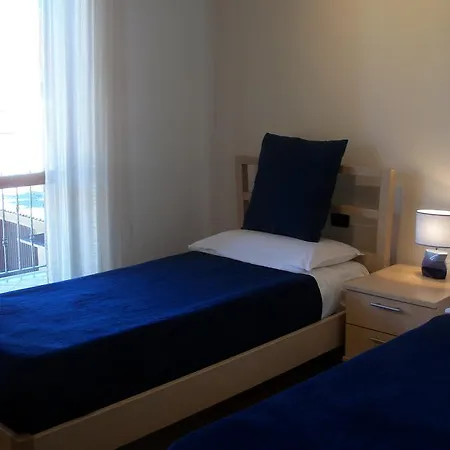 B&B Southitaly Busto Arsizio Exterior photo