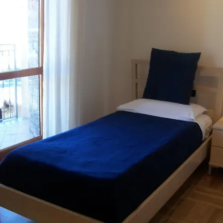 B&B Southitaly Busto Arsizio Exterior photo
