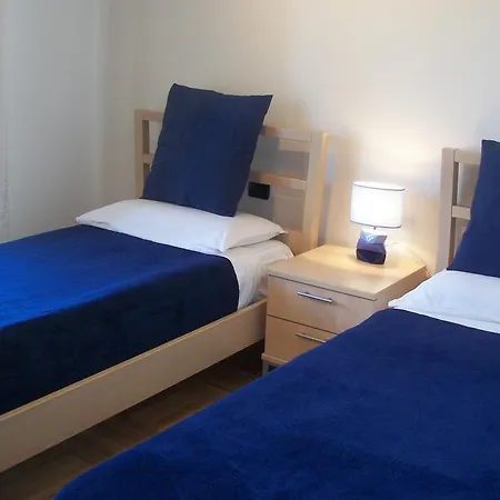 B&B Southitaly Busto Arsizio Exterior photo