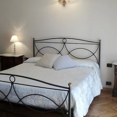 B&B Southitaly Busto Arsizio Exterior photo