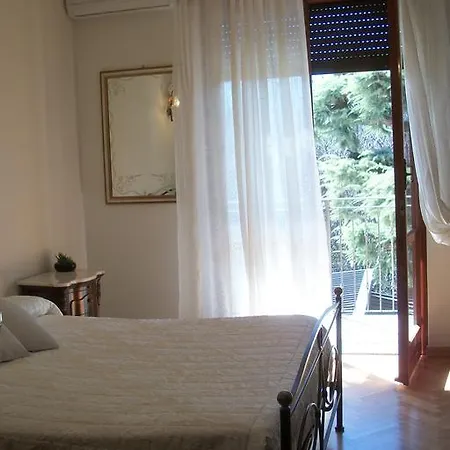 B&B Southitaly Busto Arsizio Exterior photo