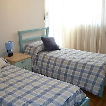 B&B Southitaly Busto Arsizio Exterior photo