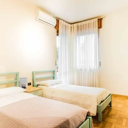 B&B Southitaly Busto Arsizio Exterior photo