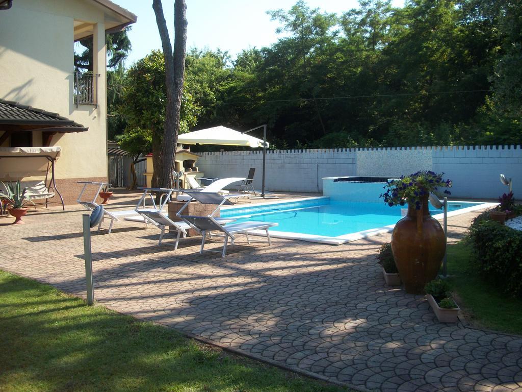 Southitaly Bed & Breakfast Busto Arsizio