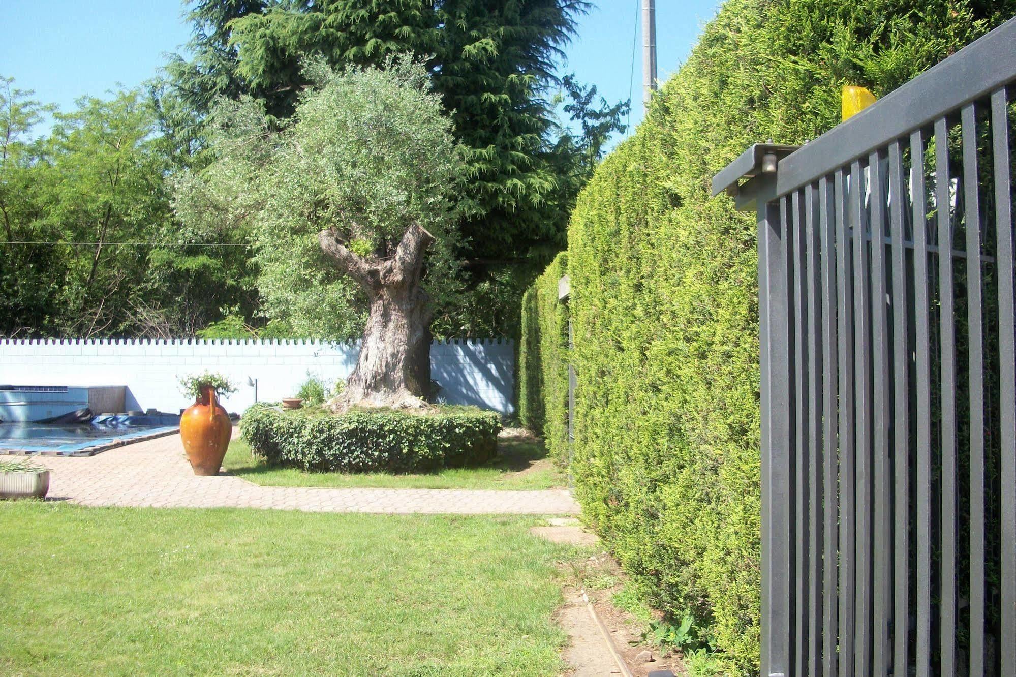 Bed & Breakfast Southitaly *